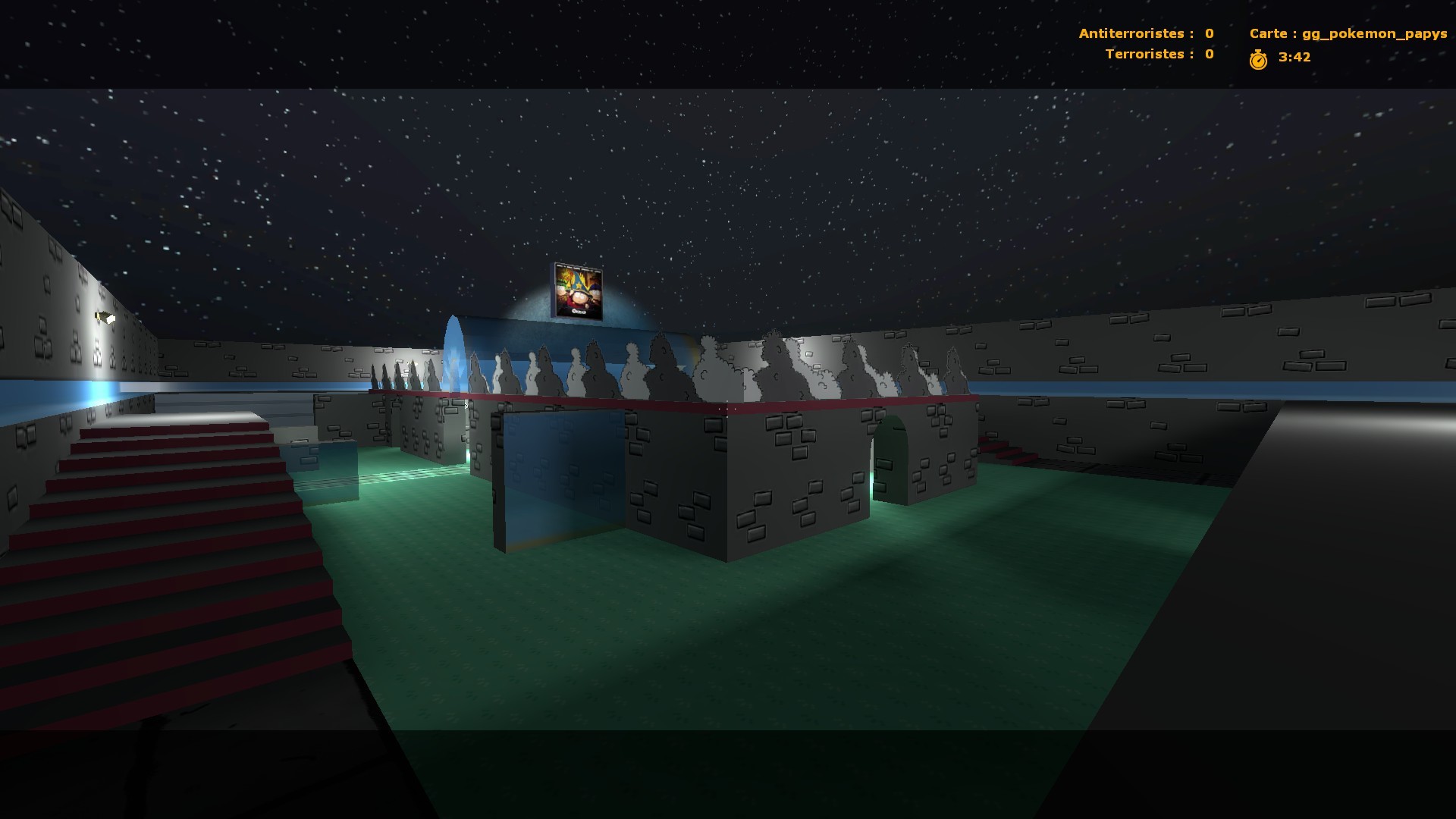 gg_pokemon_papys for css screenshot