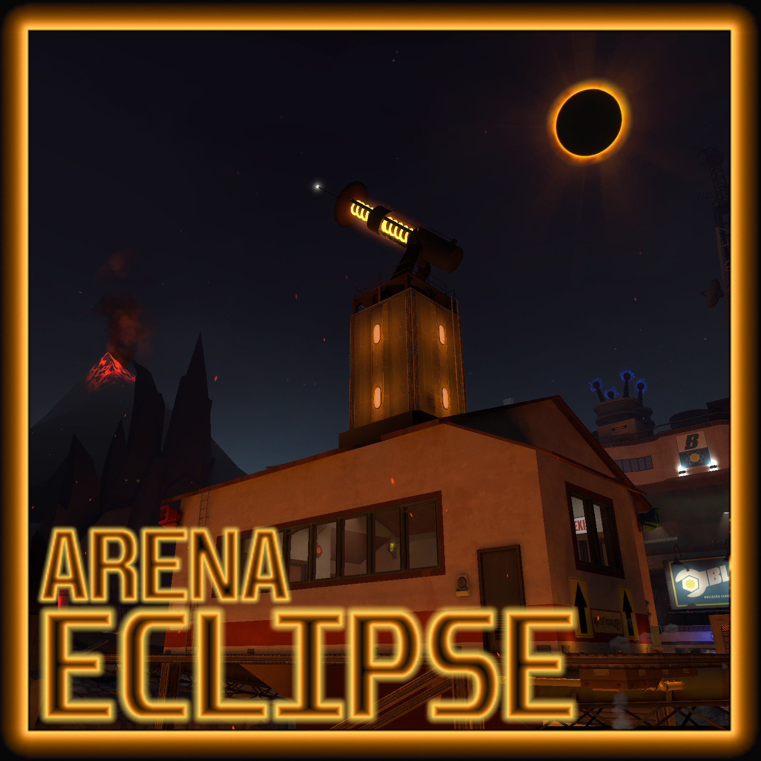 Eclipse for tf2 screenshot