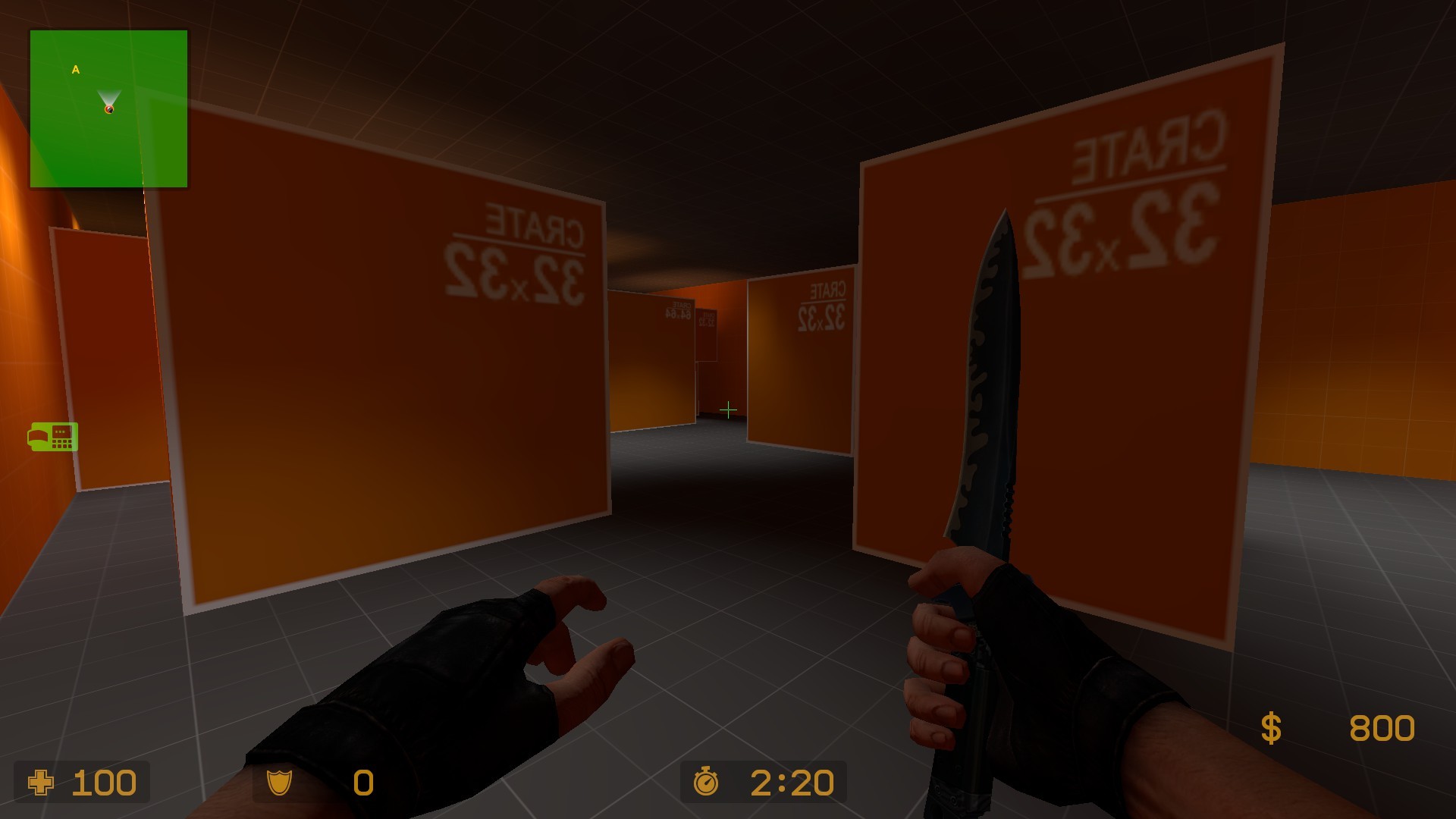 de_warehouse_v1 for css screenshot