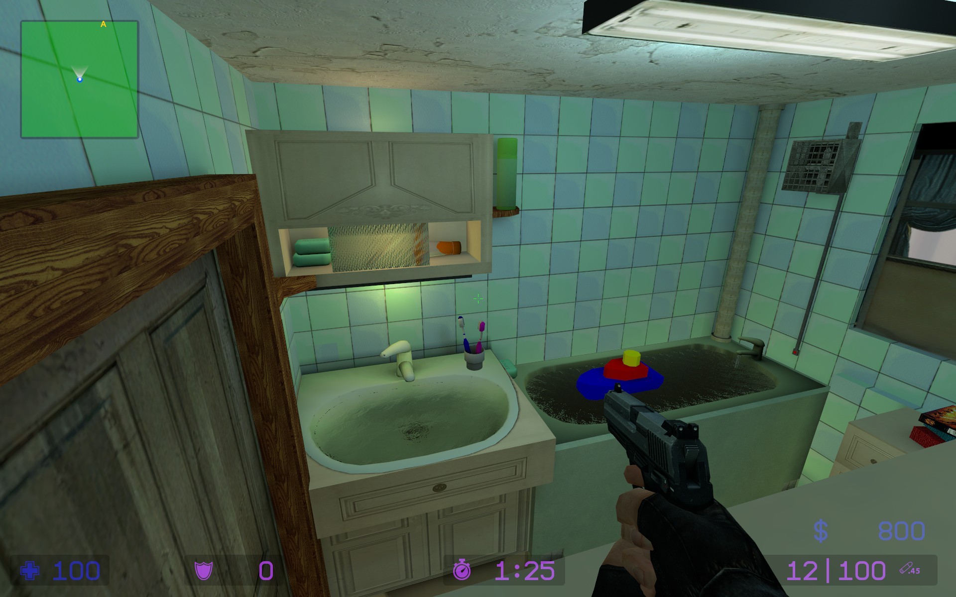 de_rons_rats2 for css screenshot