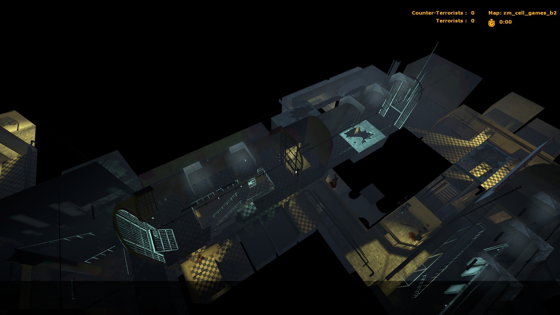 zm_cell_games_b2 for css screenshot