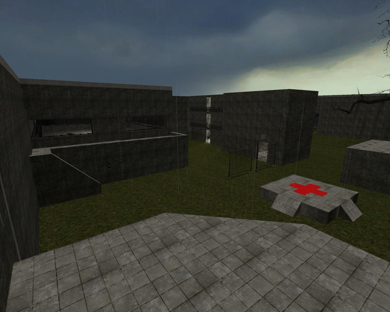 ba_jail_exile_beta3 for css screenshot