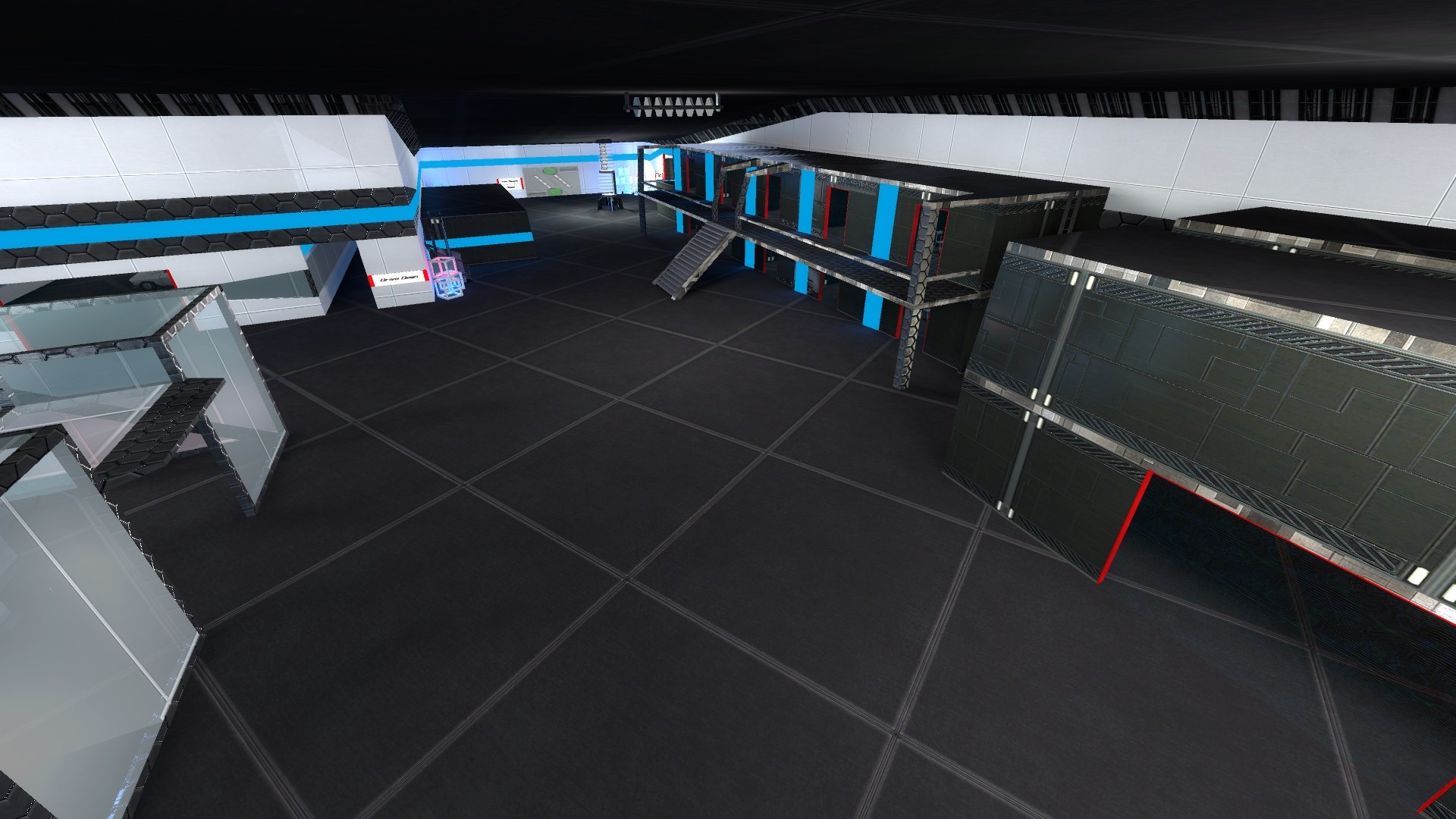 ba_jail_electric_aero_v1.1 for css screenshot