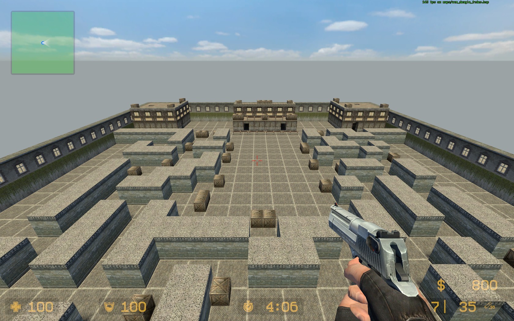 aim_deagle_tides for css screenshot