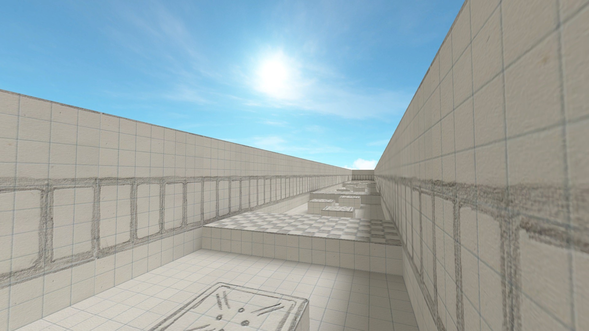 bhop_swik_b1 for css screenshot