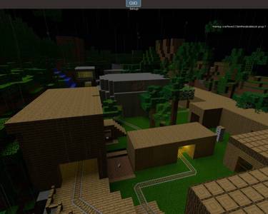 PLR mineshaft night thumb 5