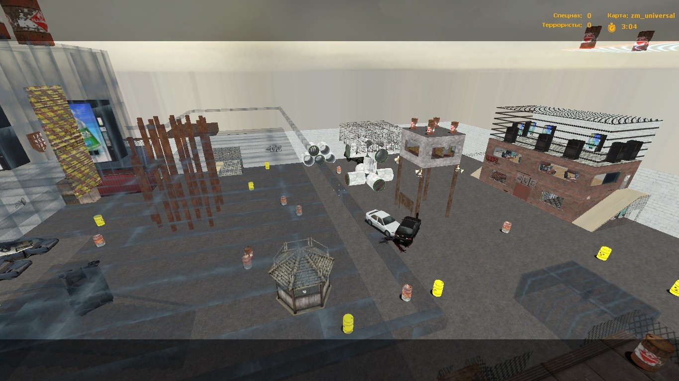 zm_universal for css screenshot