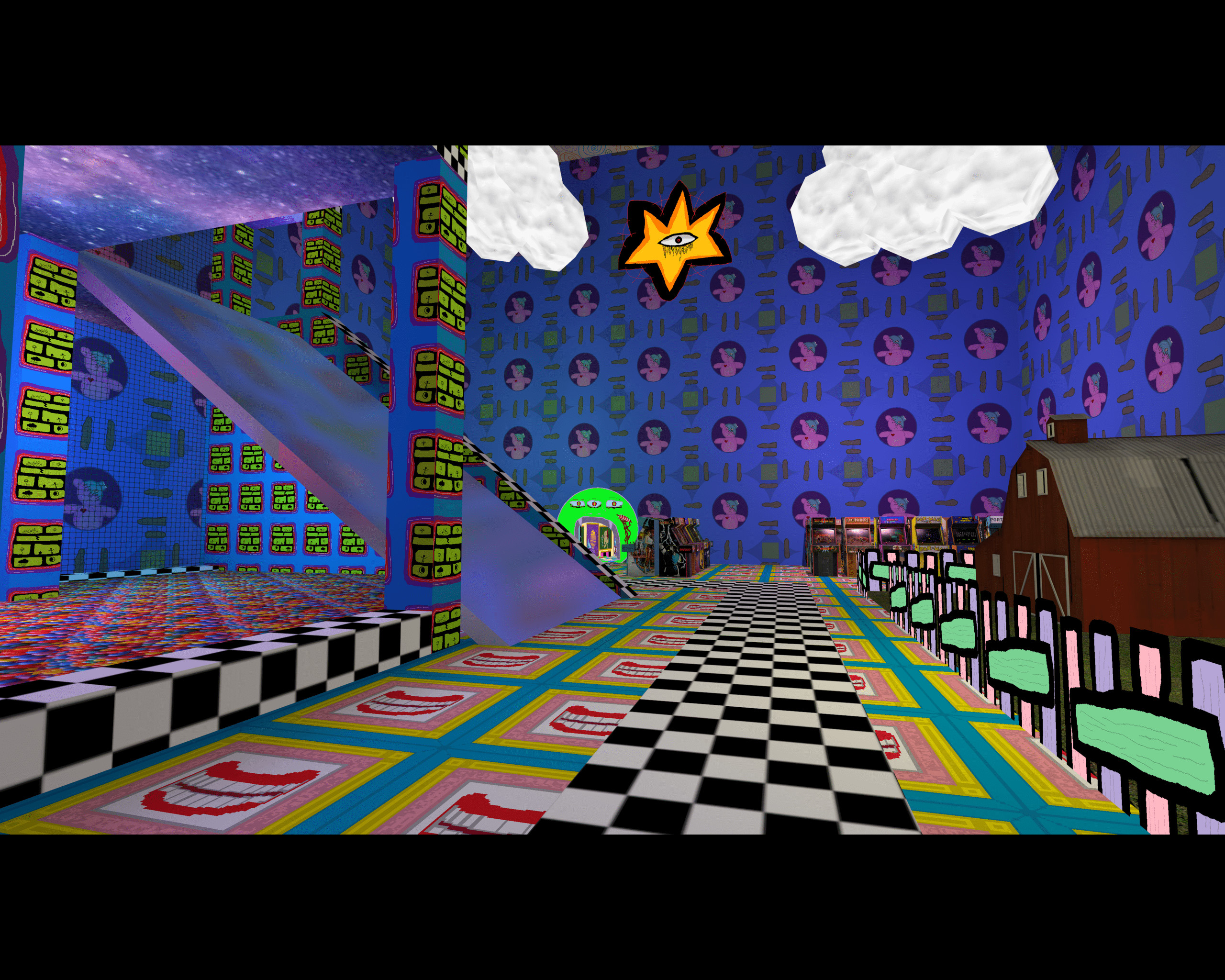 trade_czfclone_feverdream_v2 for tf2 screenshot