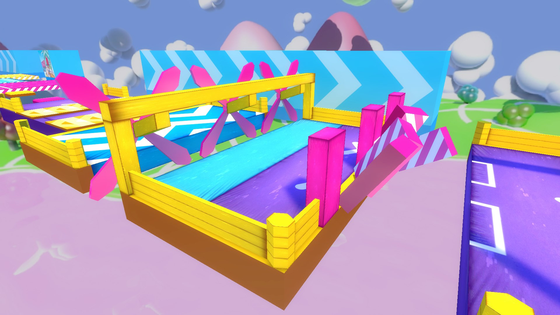 dr_fall_guys for tf2 screenshot