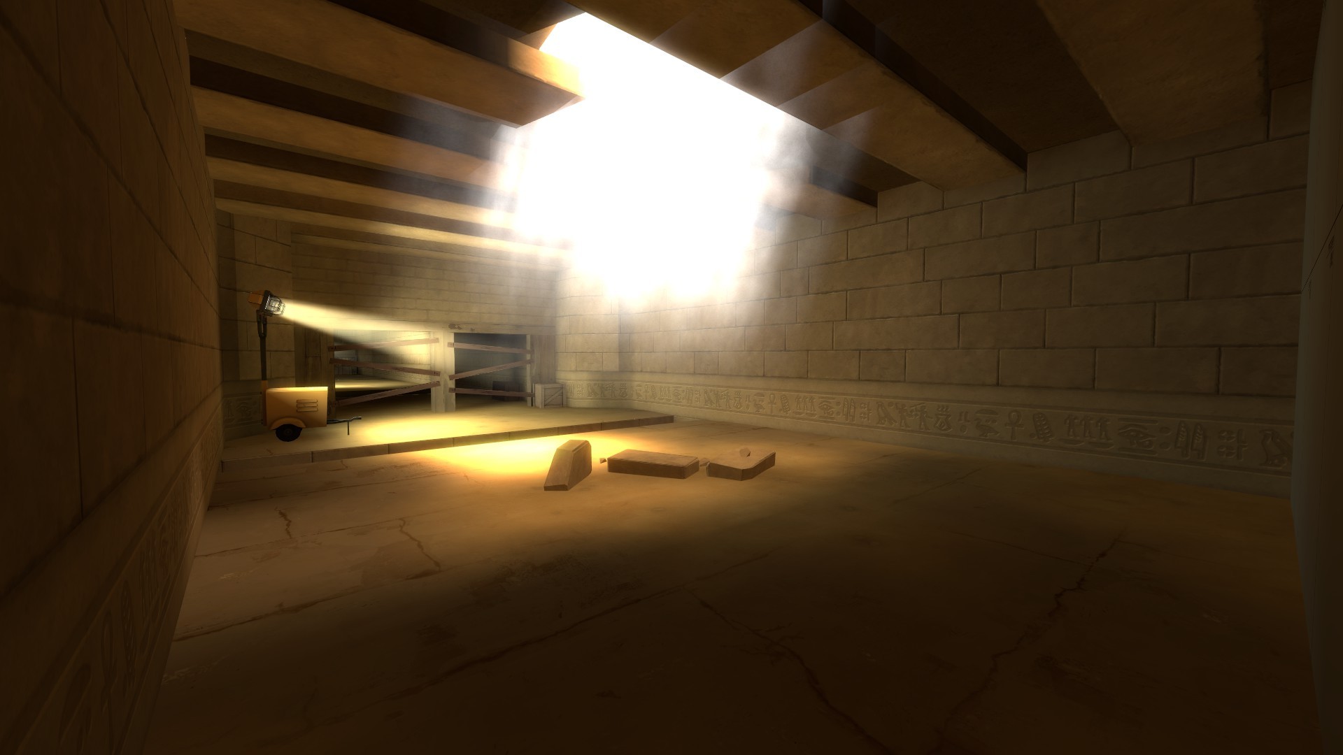 DR_Belaul for tf2 screenshot