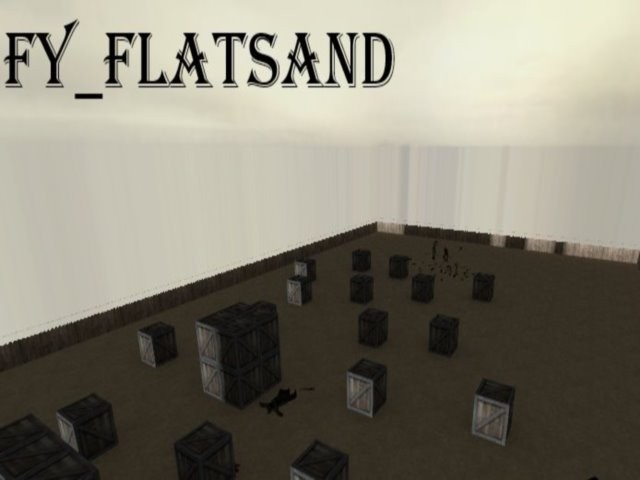 fy_flatsand for css screenshot