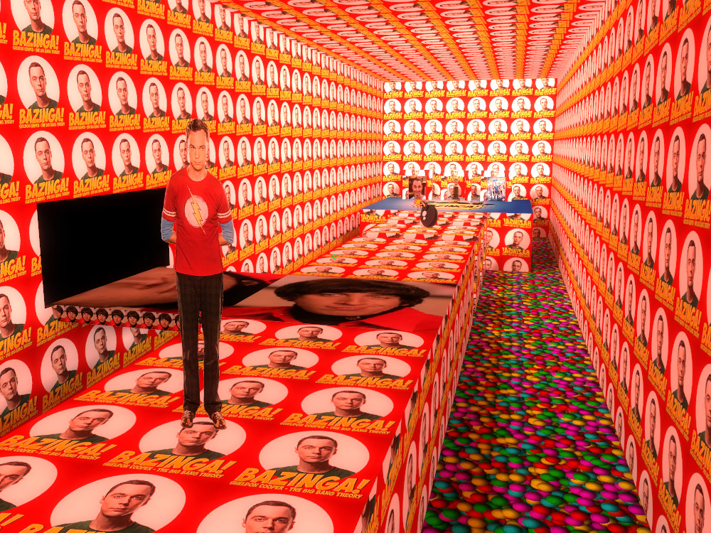 dr_bazinga for tf2 screenshot