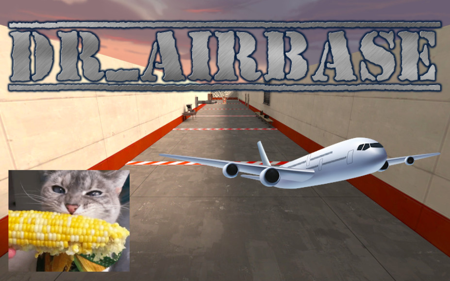 dr_airbase for tf2 screenshot