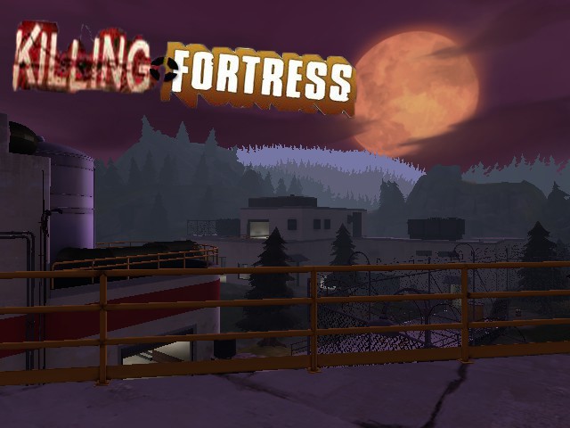 mvm_killing_fortress2 for tf2 screenshot