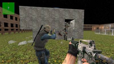 minecraft_pyramid_village thumb 3