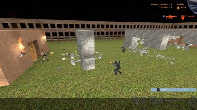 minecraft_pyramid_village thumb 4