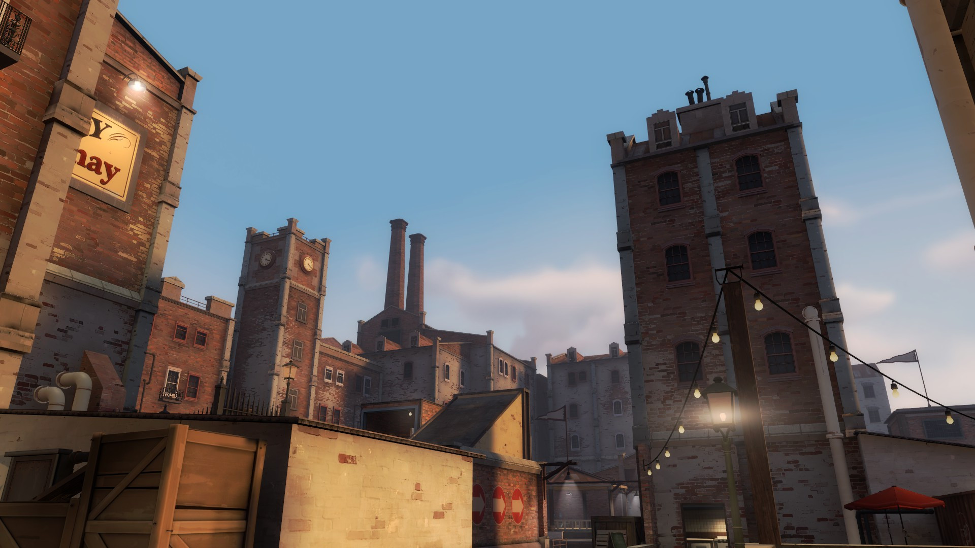 vsh_yammoe_rc for tf2 screenshot