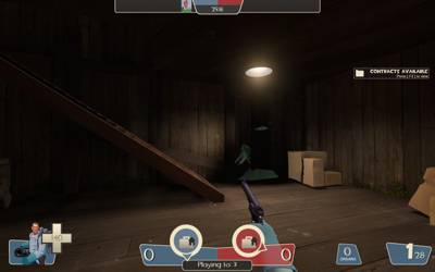 sawmill but buildings have interiors & open doors thumb 4