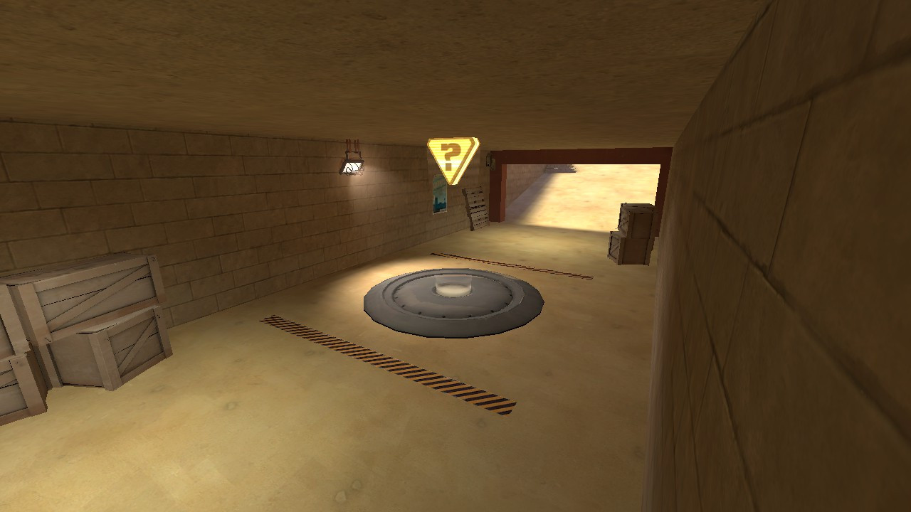 [CP] Dust for tf2 screenshot