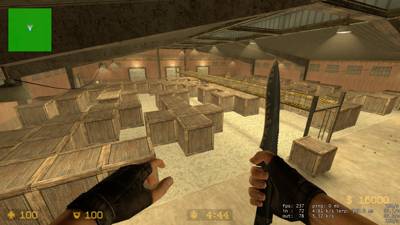 Deagle 7k shift version 3 thumb 5