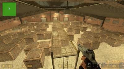 Deagle 7k shift version 3 thumb 2