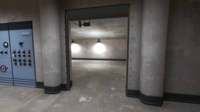 2fort [MORE SPAWNS] thumb 3