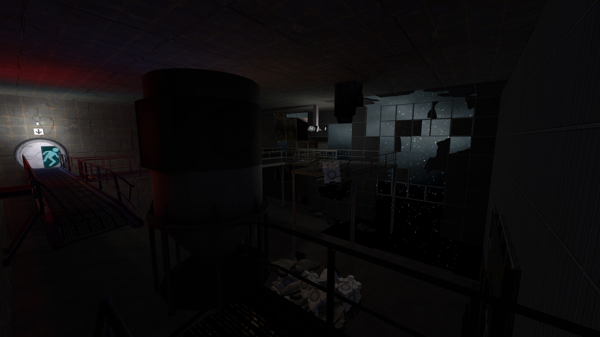 dr_ilikespace for tf2 screenshot