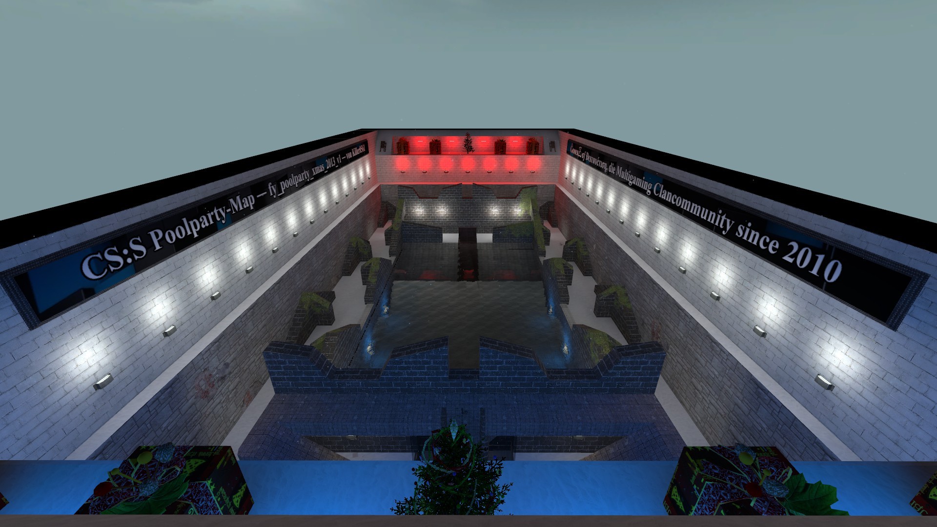 fy_poolparty_xmas_2013_v1 for css screenshot