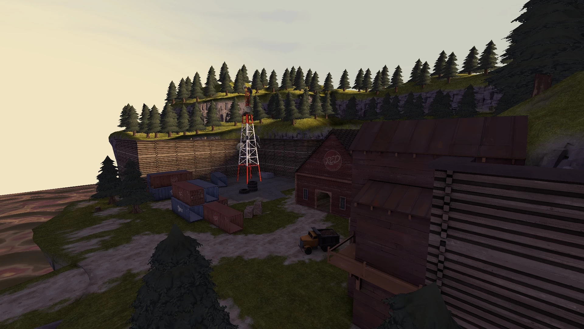 vsh_primal_base_v1 for tf2 screenshot