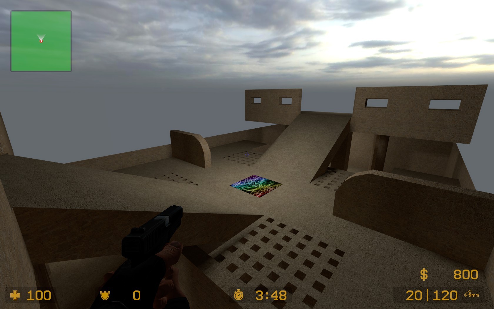 gg_Zig_Dust for css screenshot