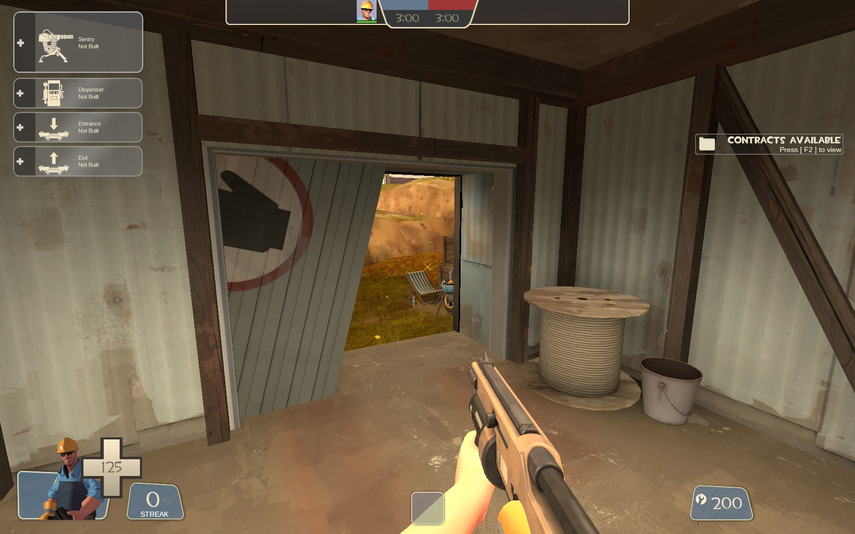 koth_harvest_more for tf2 screenshot