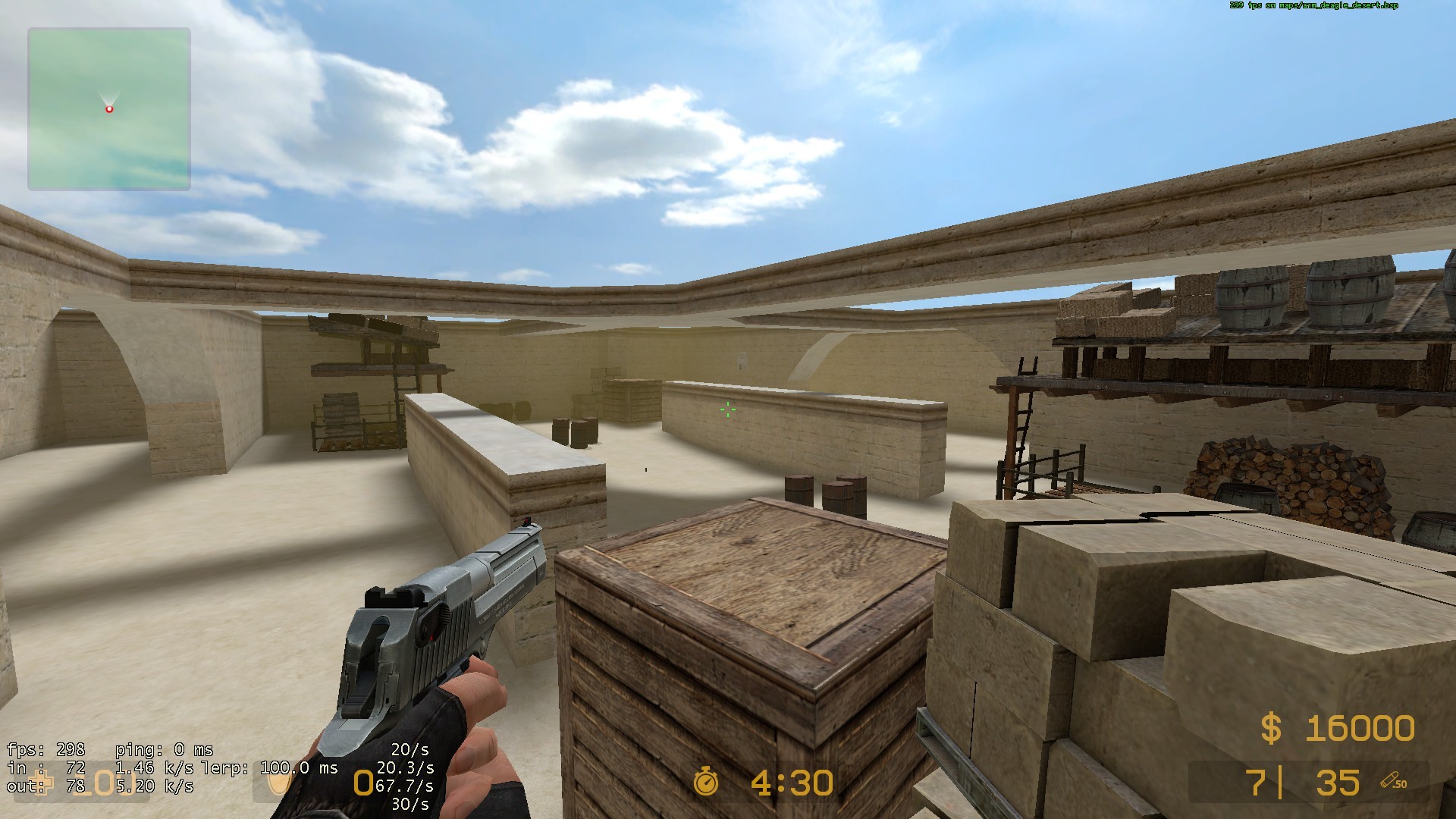 aim_deagle_desert for css screenshot