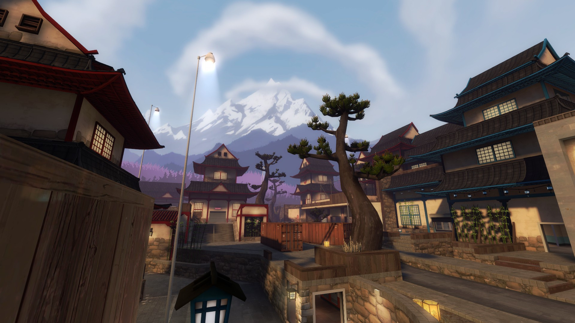 vsh_jealo for tf2 screenshot
