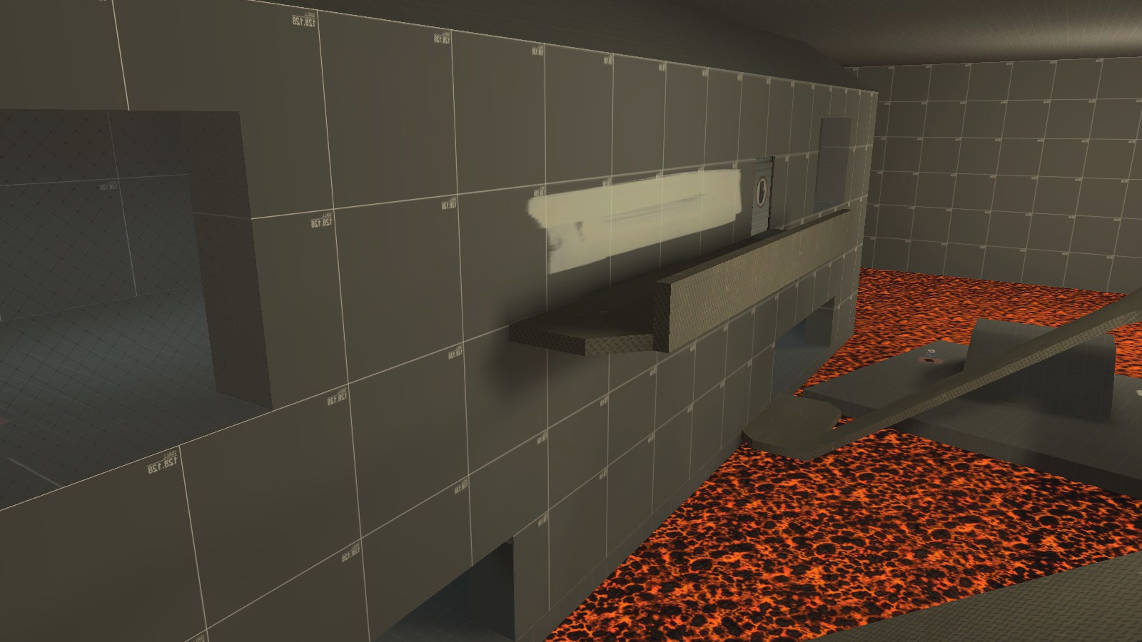 vsh_hothead for tf2 screenshot