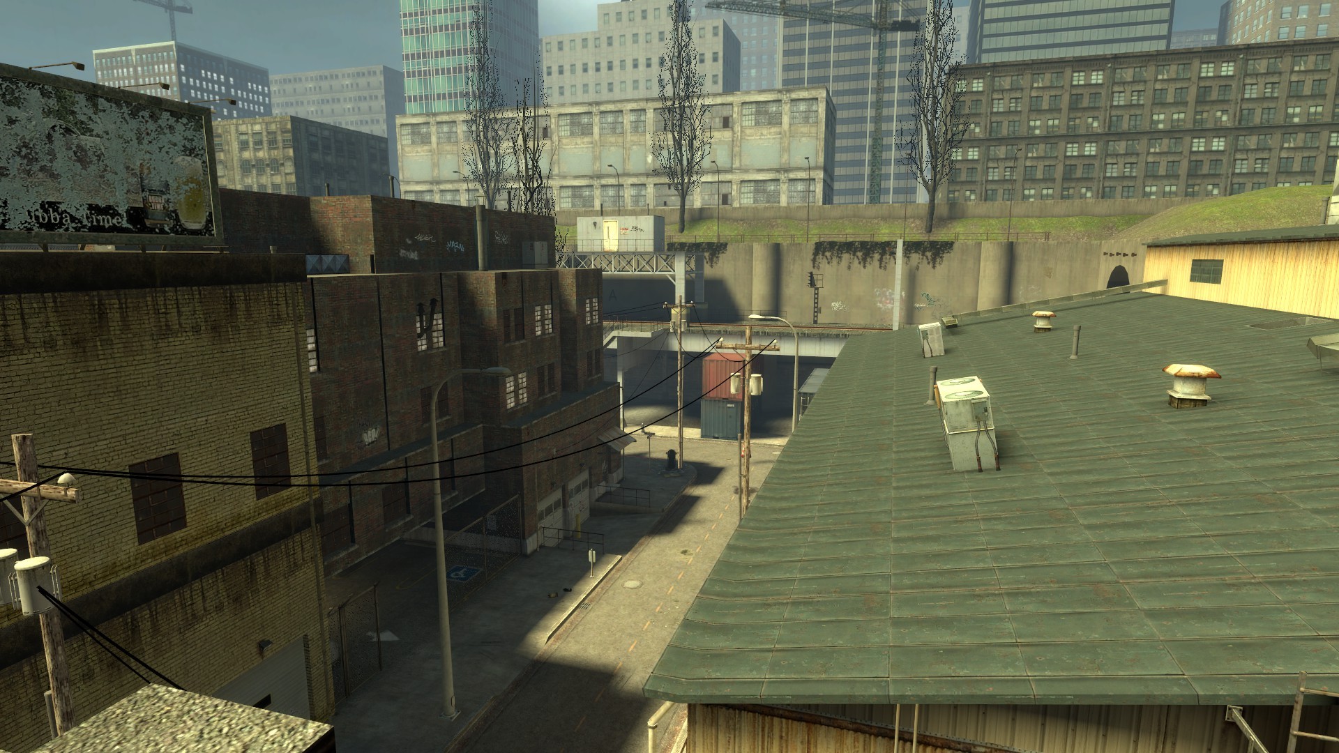 de_assault2013_beta for css screenshot