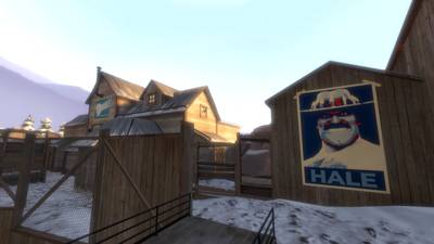 [VScript] VSH Thunder Mountain thumb 2