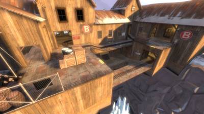 [VScript] VSH Thunder Mountain thumb 5