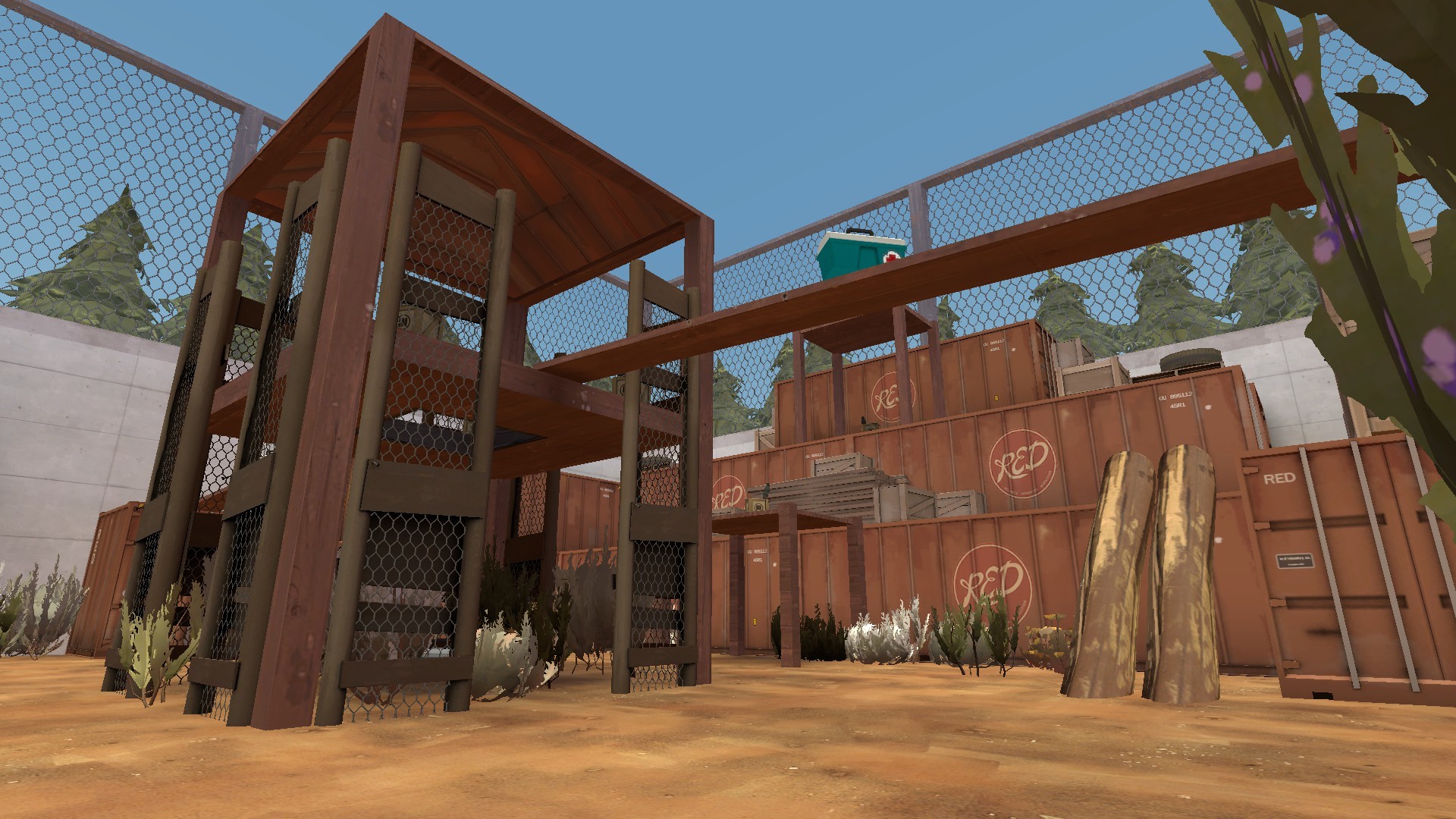 vsh_cont for tf2 screenshot