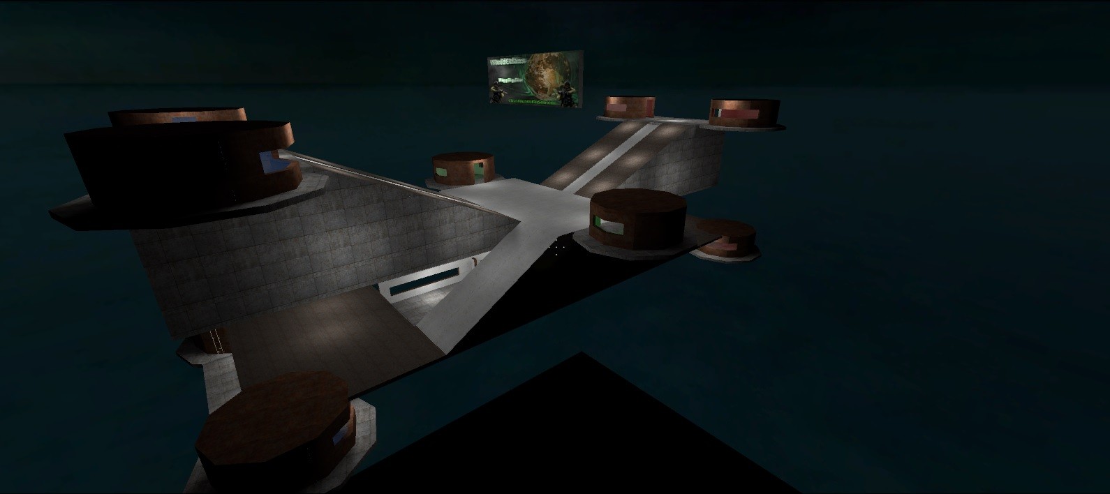 aim_deagle_space for css screenshot