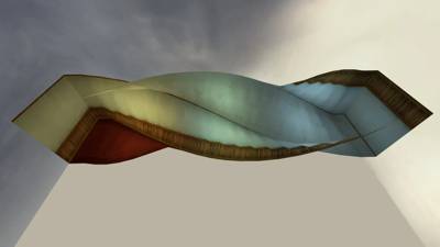 Twisting Corridor thumb 2