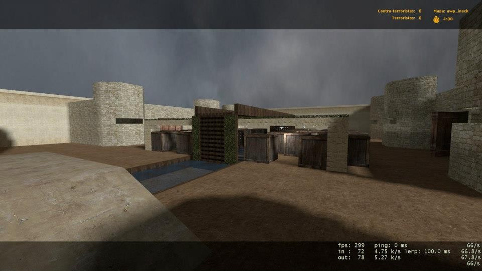 aim_deagle_castel for css screenshot
