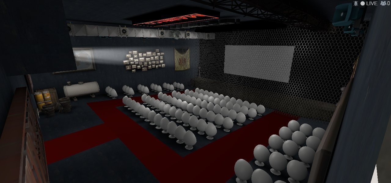 vsh_cinema for tf2 screenshot