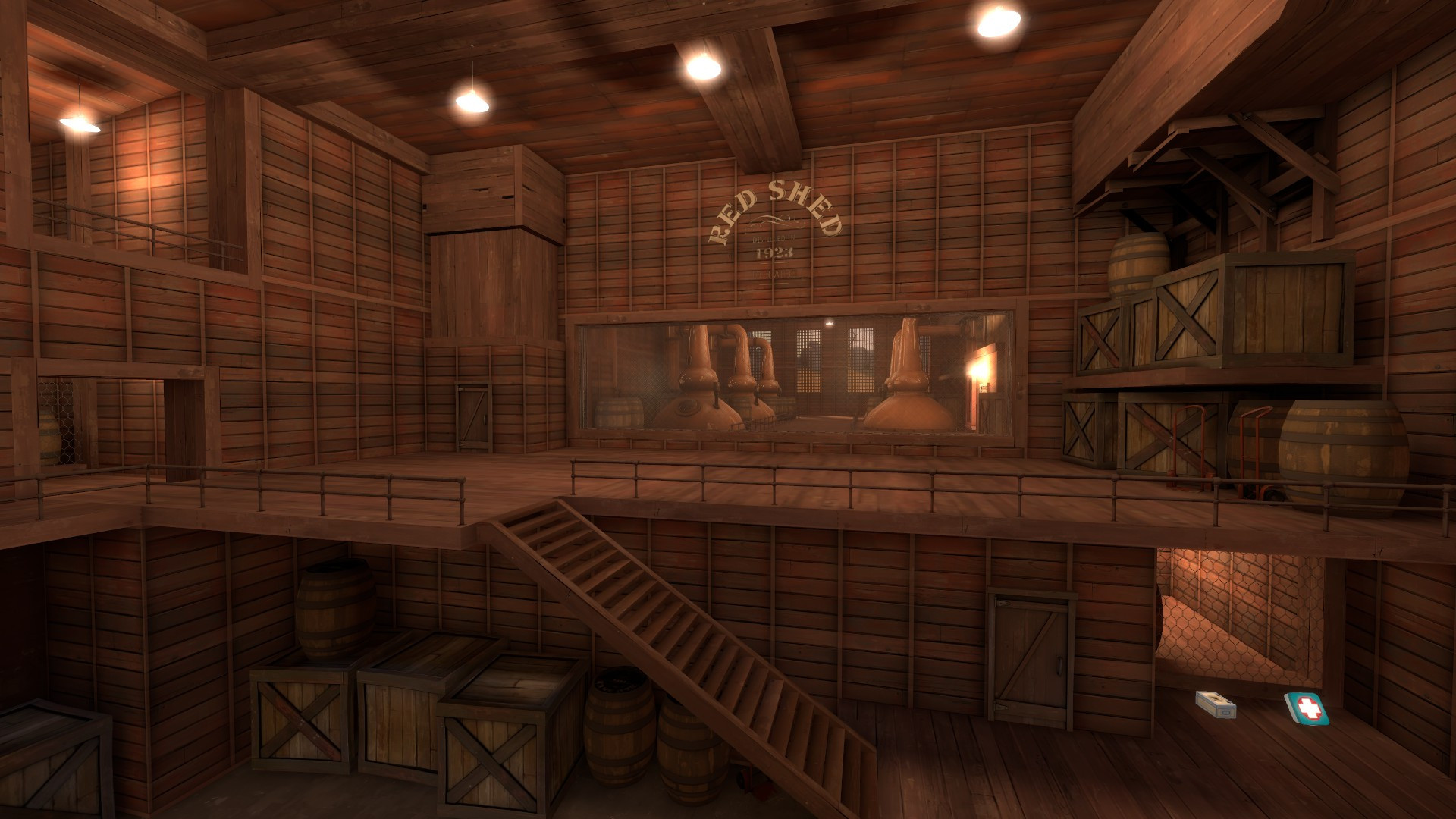vsh_brewery_v3 for tf2 screenshot