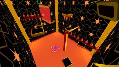 Deathrun Cybertower thumb 4