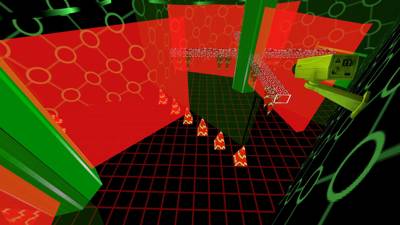 Deathrun Cybertower thumb 5