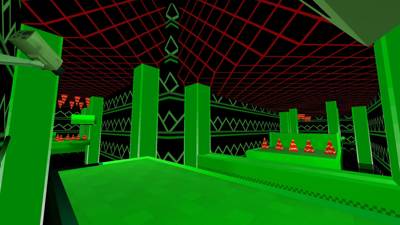 Deathrun Cybertower thumb 3