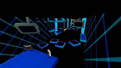 Deathrun Cybertower thumb 2