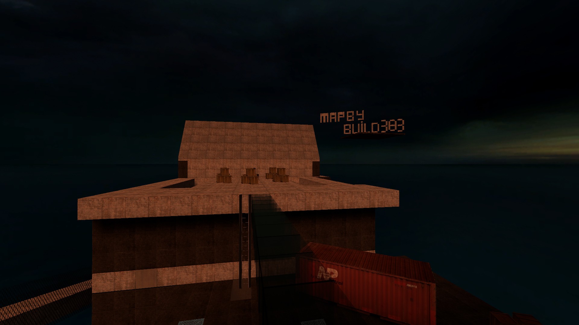 Hoejhus9_Build383 for css screenshot