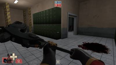 VSH Dark Hospital (V1) thumb 3