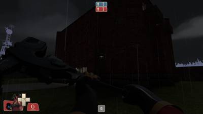 VSH Dark Hospital (V1) thumb 2